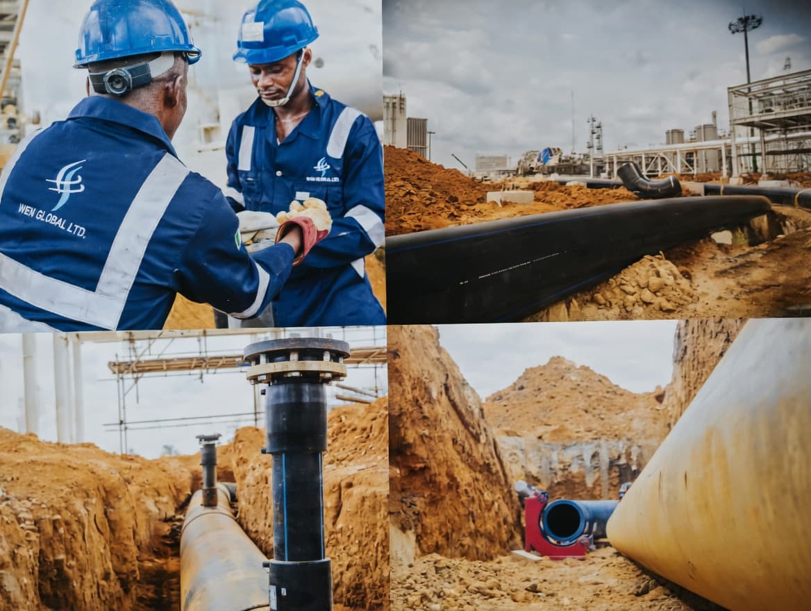 Wien Global Industrial Systems